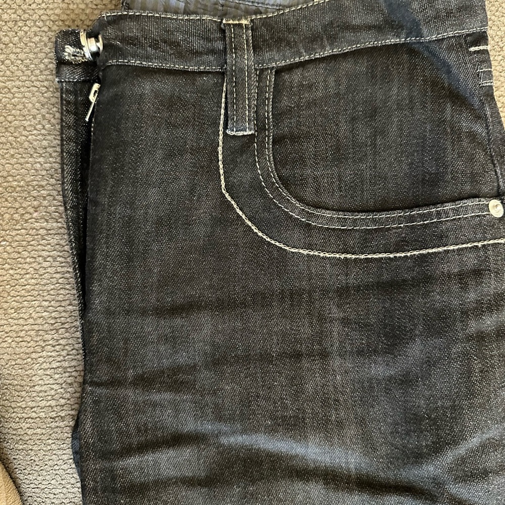 Ferre black jeans